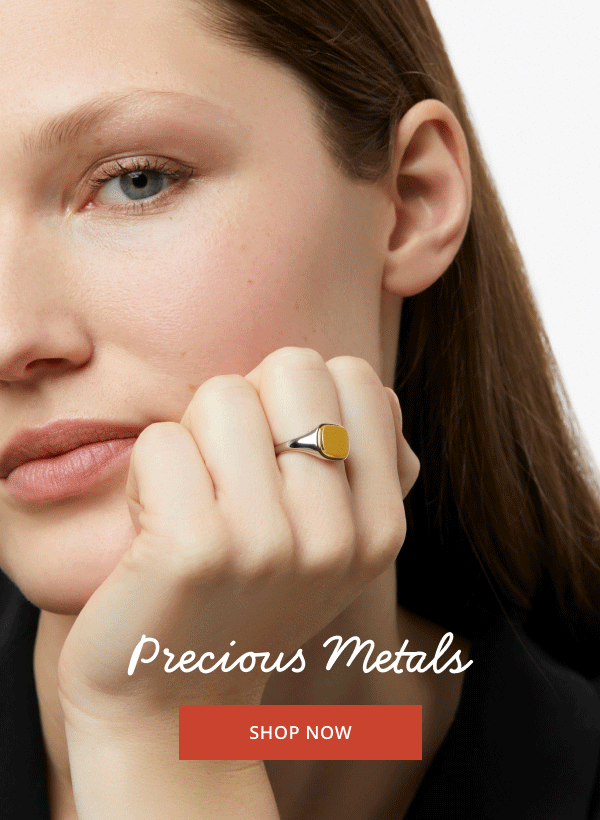 Meet our newest collections Ana Luisa