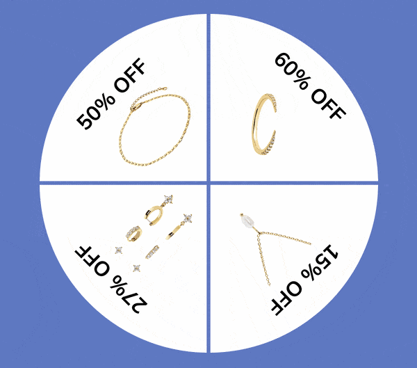 Mother's Day Sale Flash Deal