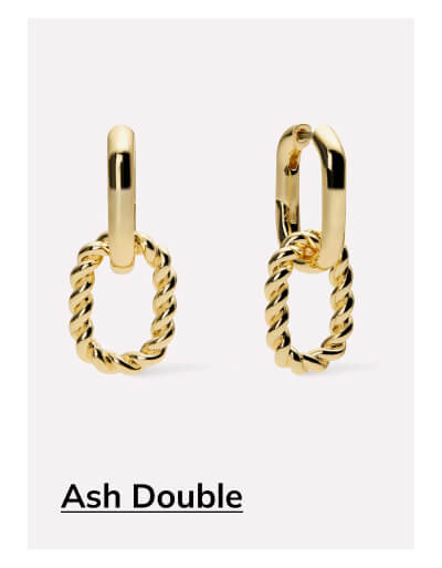 Ash Double