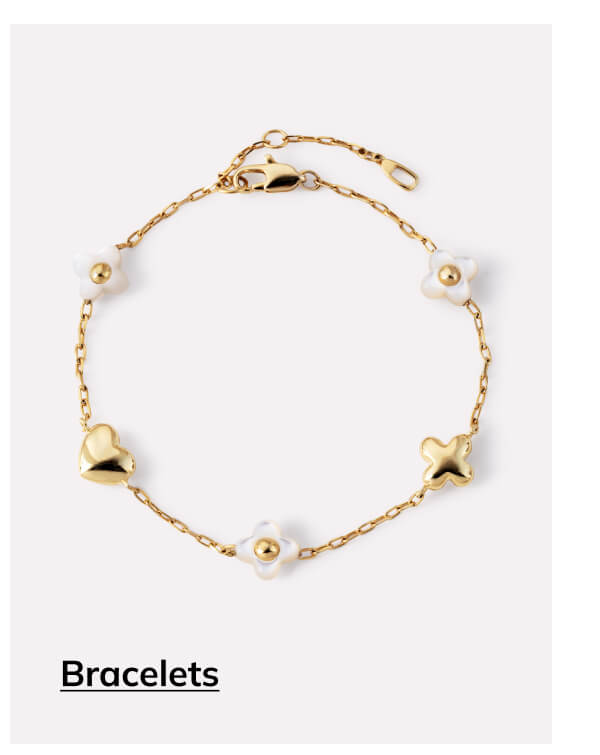 Bracelets