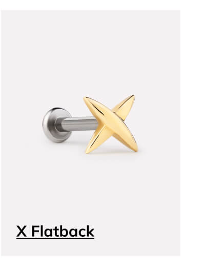 X Flatback