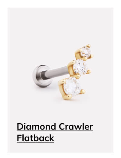 Diamond Crawler Flatback
