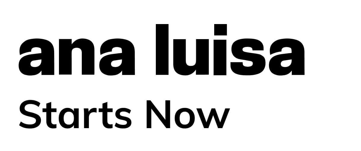 Ana Luisa