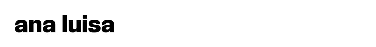 Ana Luisa