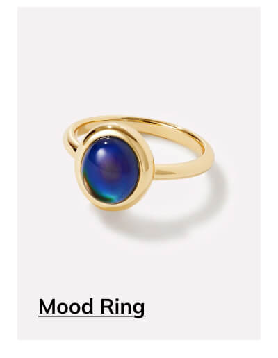 Mood Ring