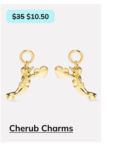 Cerub Charms