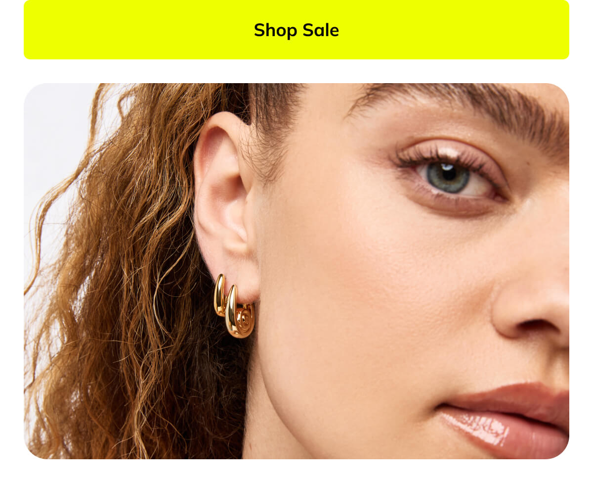 Shop Sale