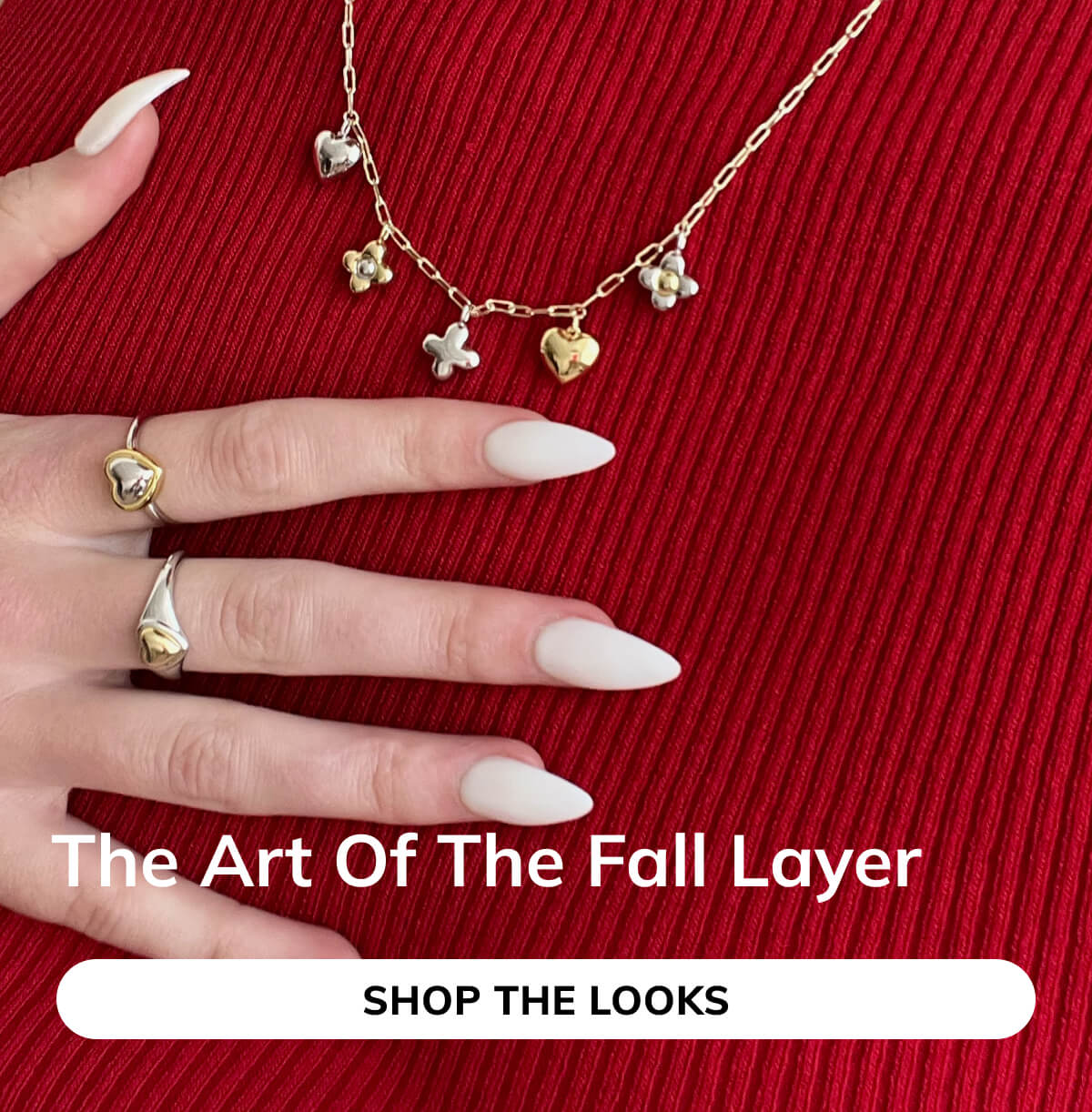 Shop the looks