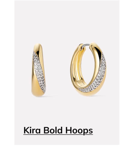 Kira Hoops