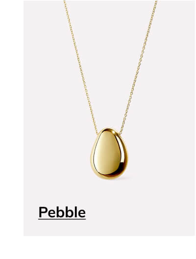 Pebble