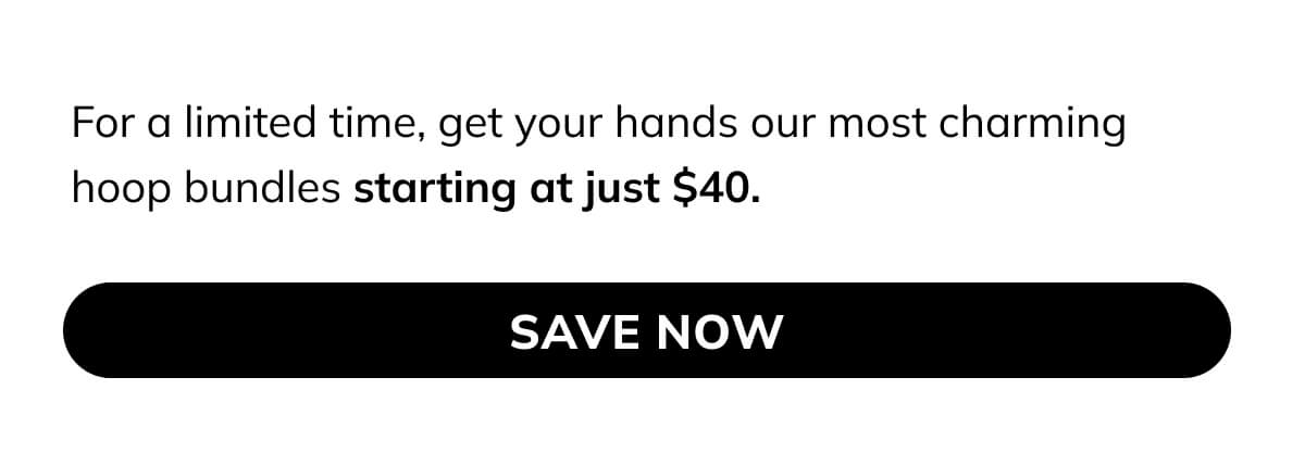Save now