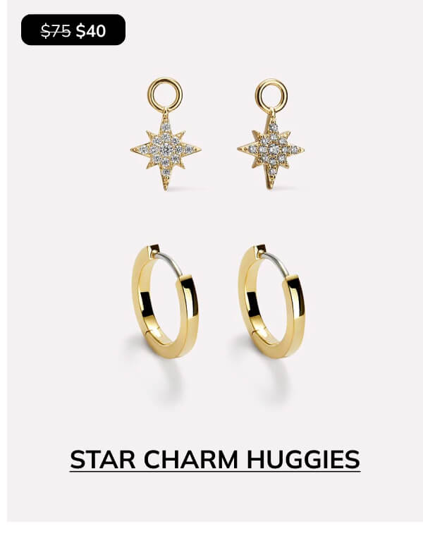 Must have charms starter kit