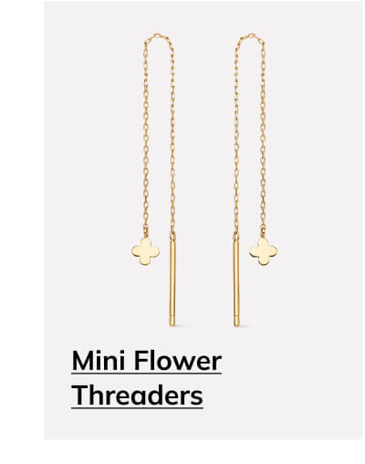 Mini Flower Threaders
