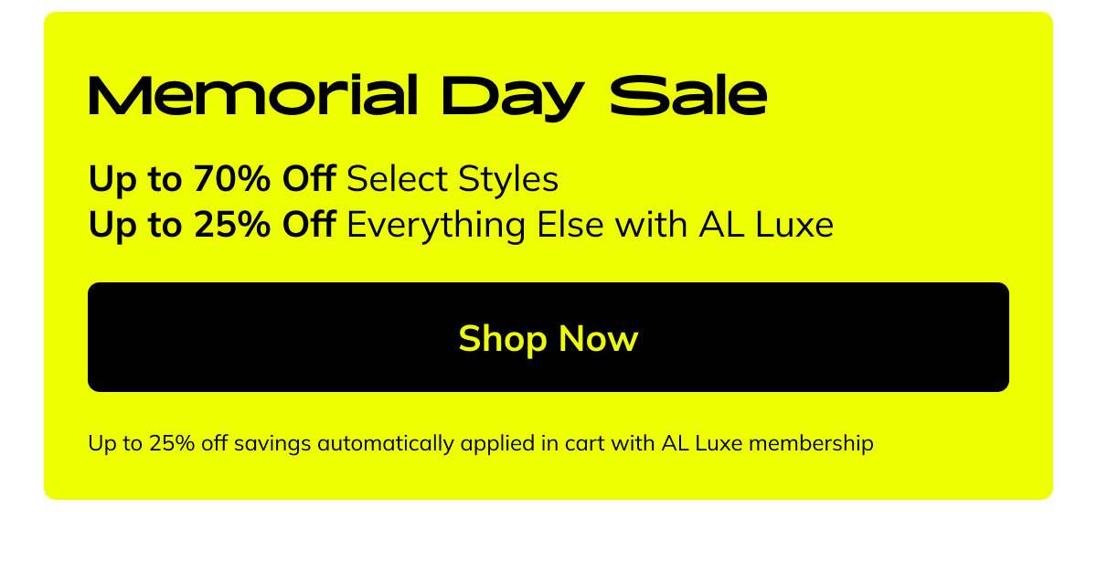 Shop Sale
