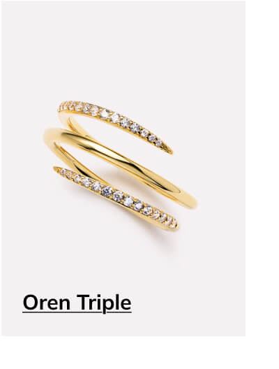 Oren Triple