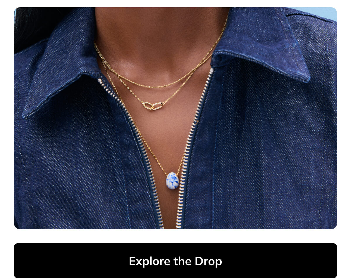 Explore the drop