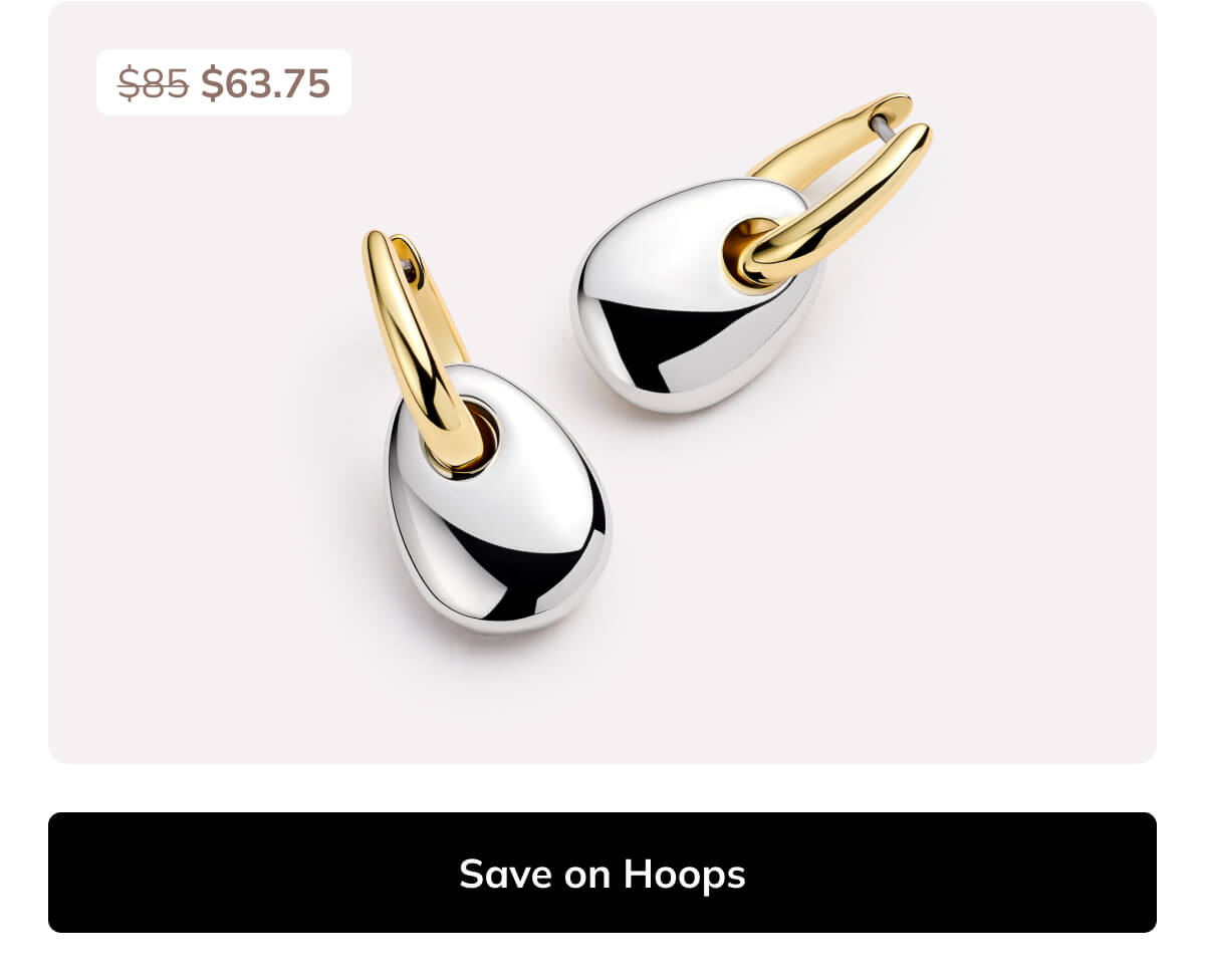 Save on hoops