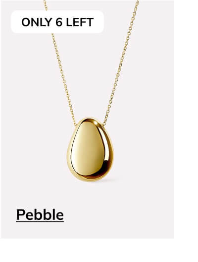 Pebble