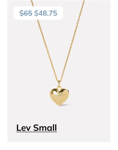 Lev Small