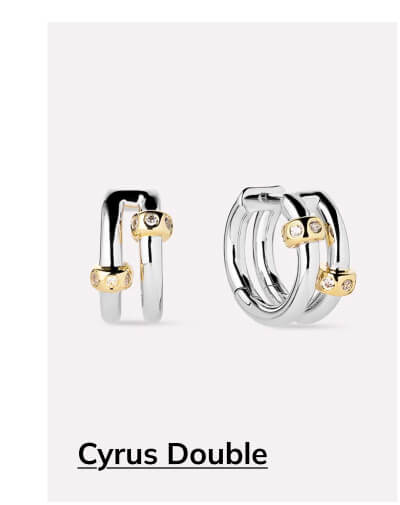 Cyrus Double