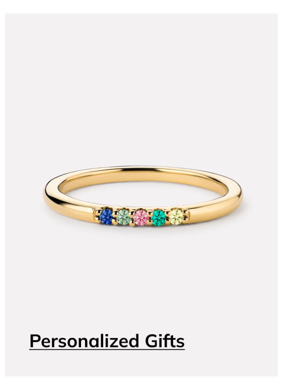 Personalized Gifts