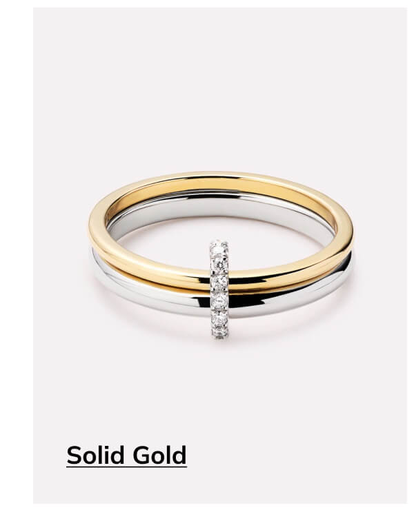 Solid Gold