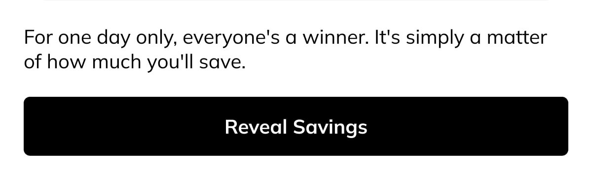 Reveal Savings