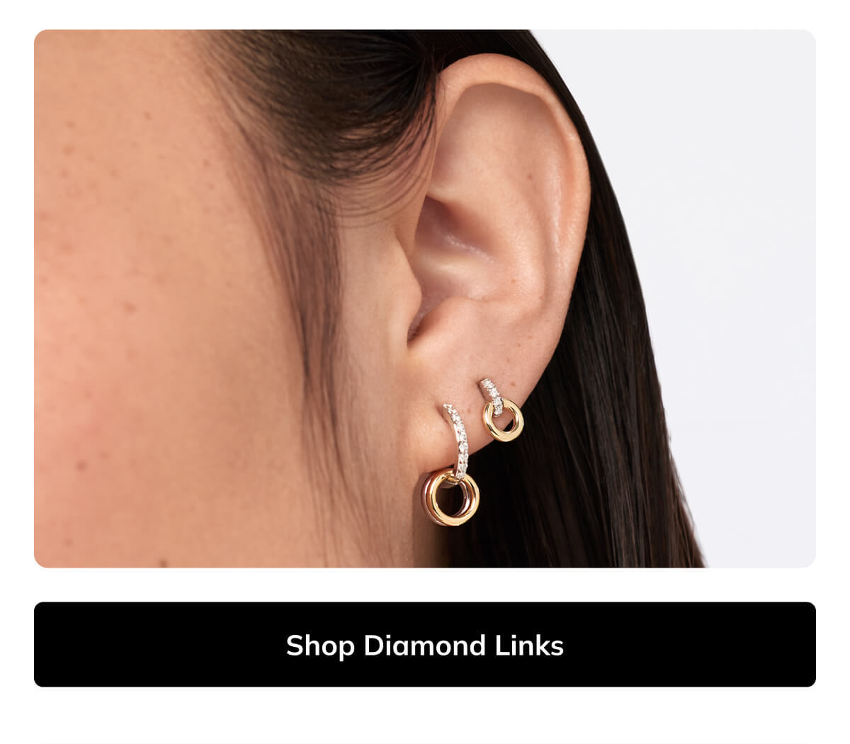 New in - Diamond Links