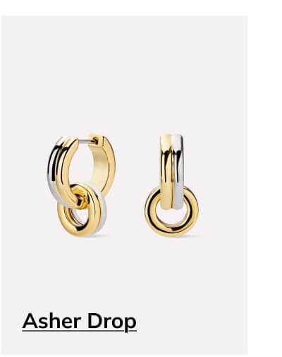 Asher Drop
