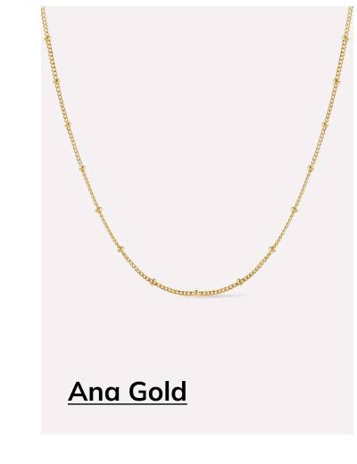Ana Gold