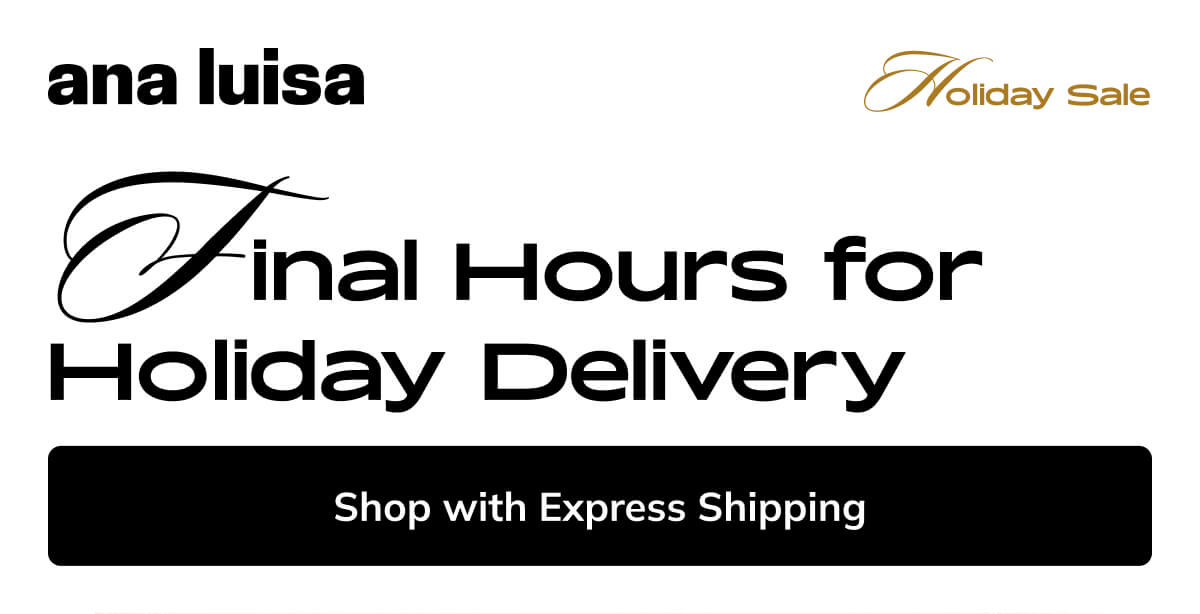 Shop with Express Shipping