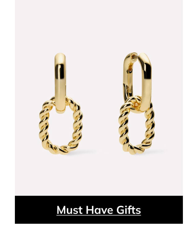 Must Have Gifts