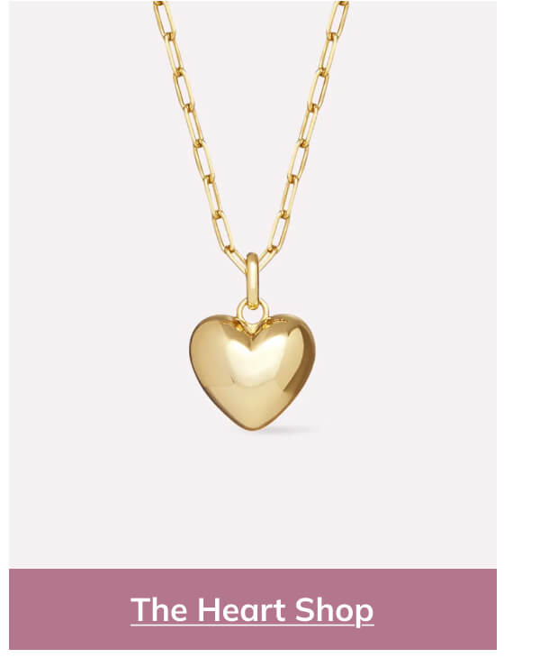 The heart shop