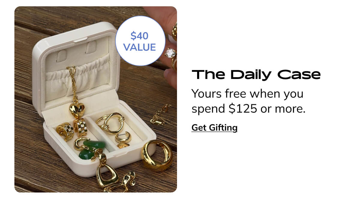 The daily case