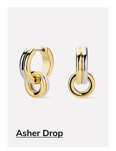 Asher Drop