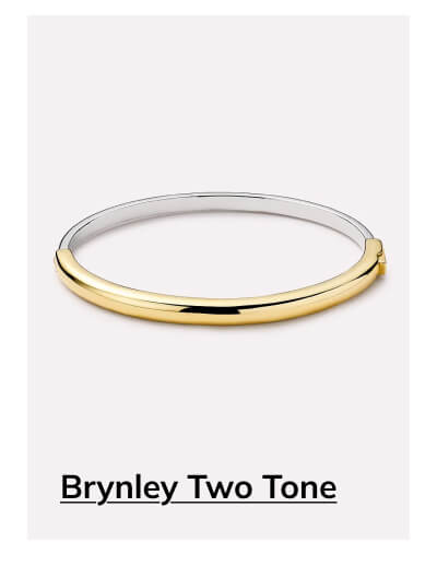 Brynley Two Tone