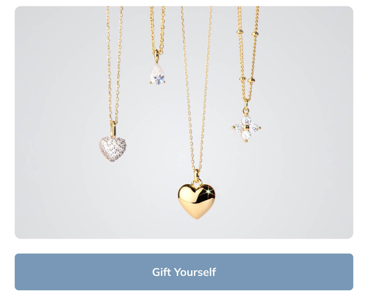 Gift yourself