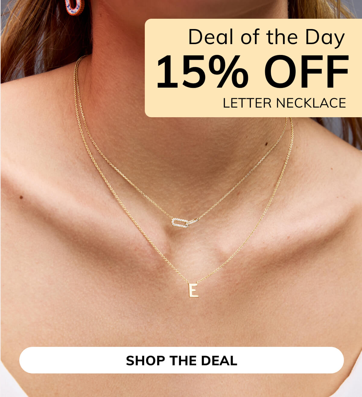 Deal of the day