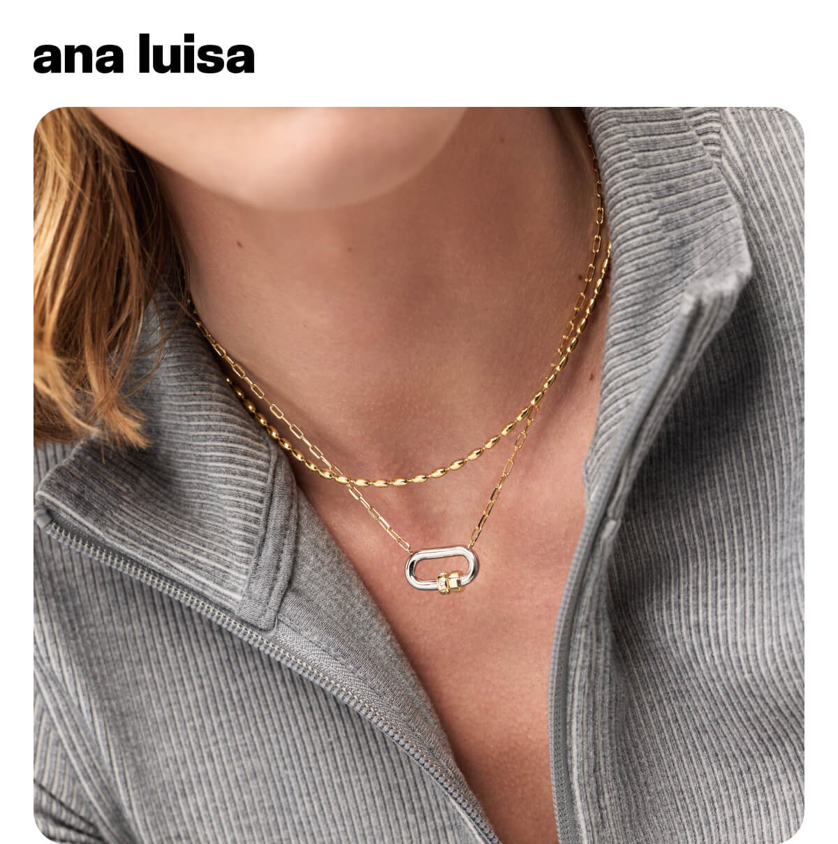 New in - The Stacked Up Collection