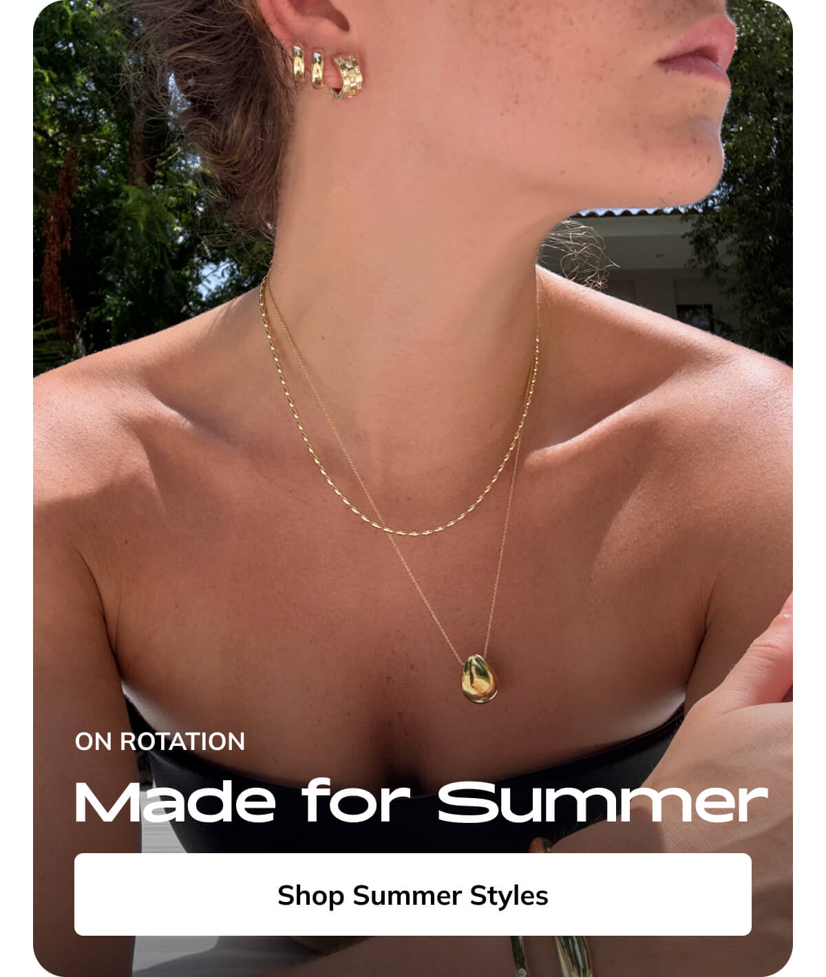 Shop Summer Styles