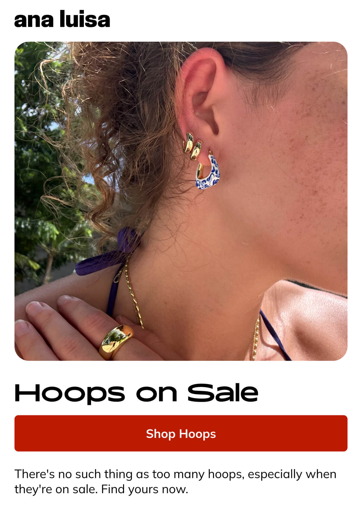 Shop Hoops