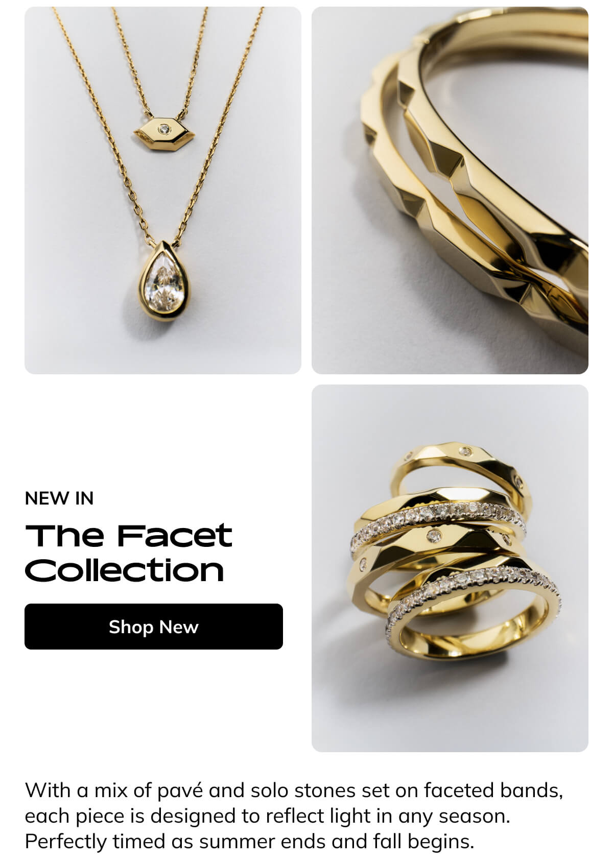 The Facet Collection
