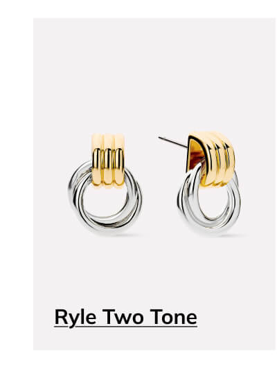 Ryle Two Tone