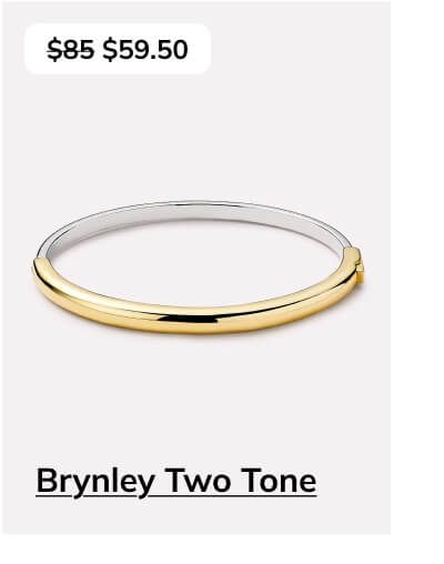 Brynley Two Tone