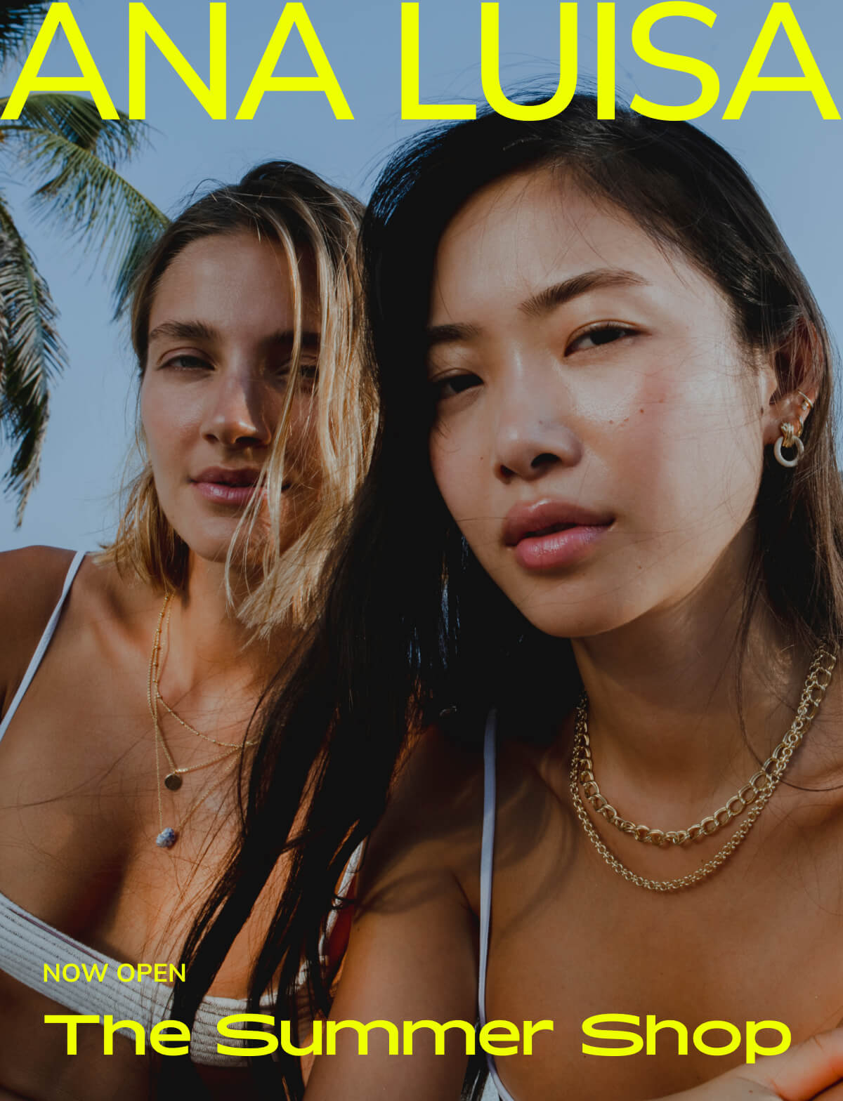 The Summer Shop