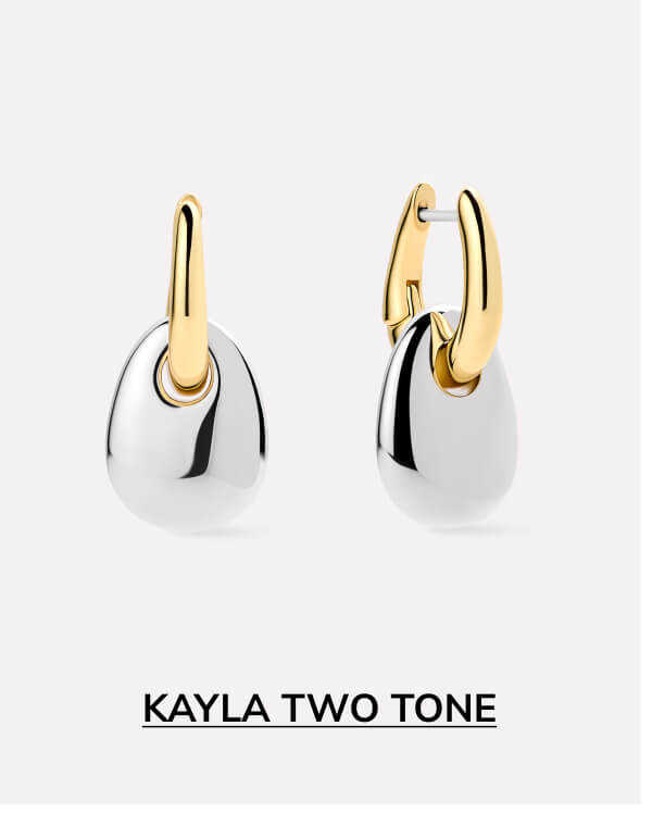 Kayla Two Tone