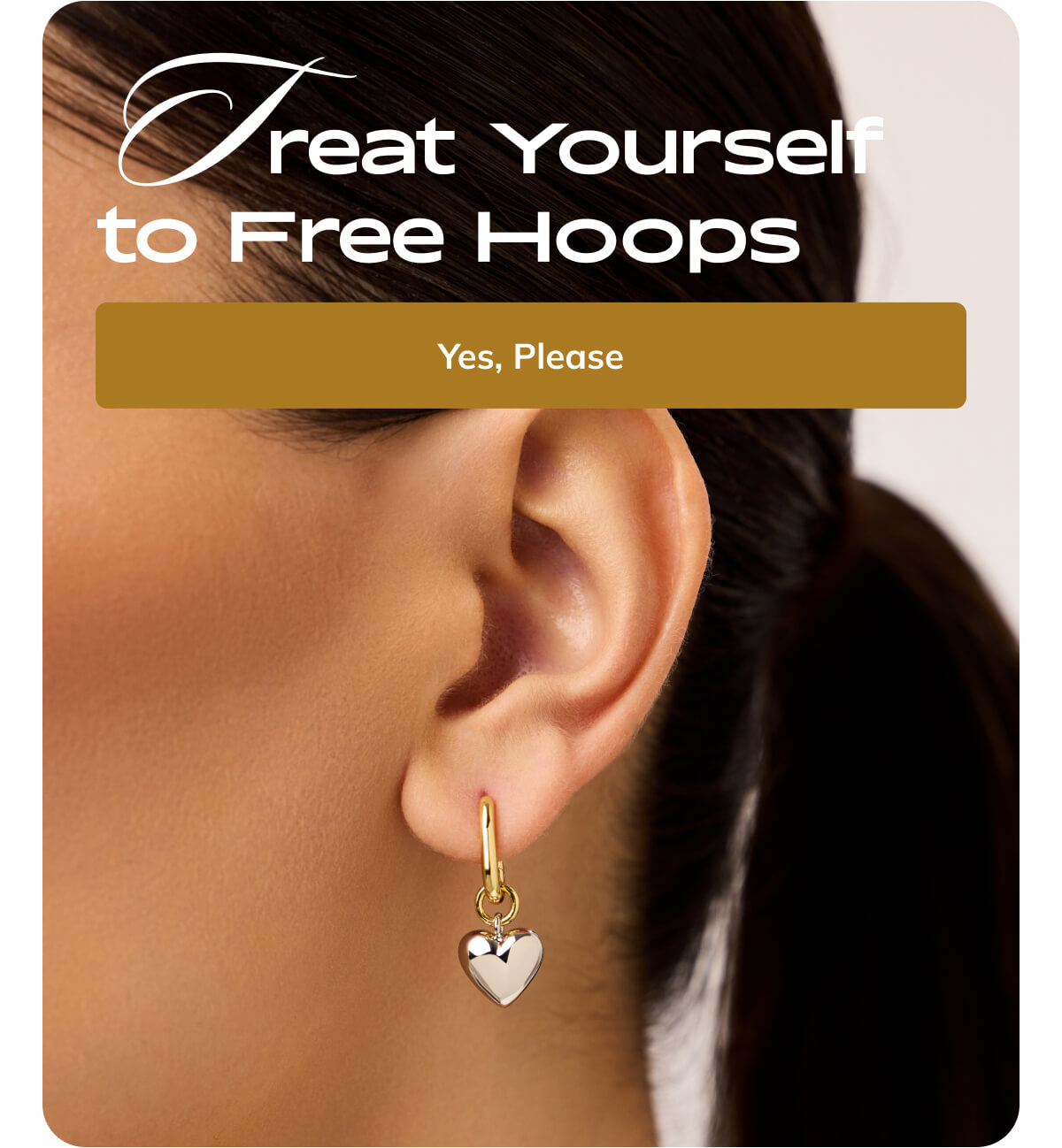 Treat yourself to free hoops