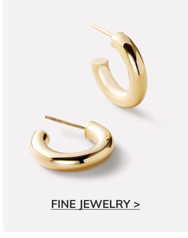 Fine Jewelry