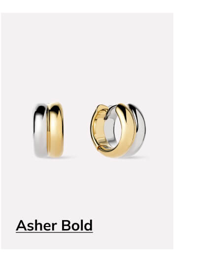 Asher Bold