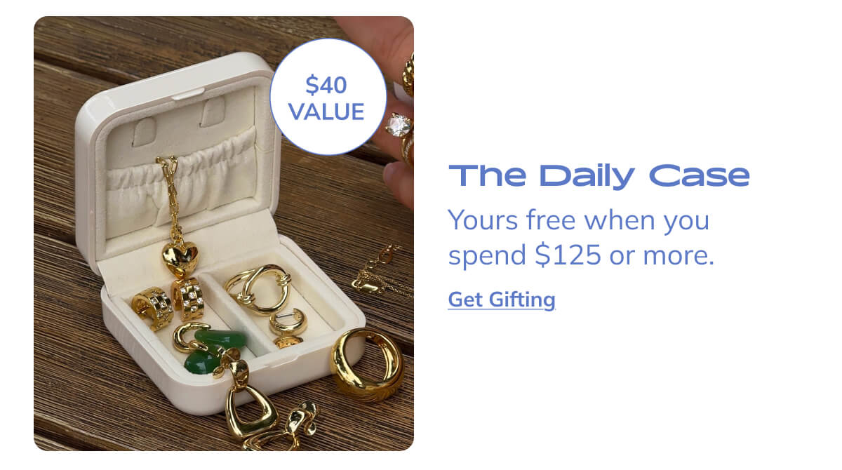The daily case